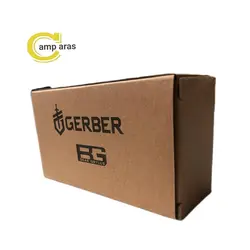 انبر دست چند کاره گربر مدل GERBER _BG
