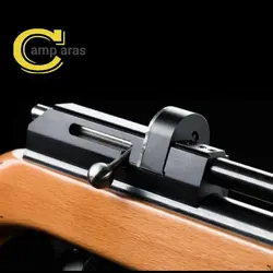 تفنگ پی سی پی آرتمیس مدل ARTEMIS CR600W PCP CO2