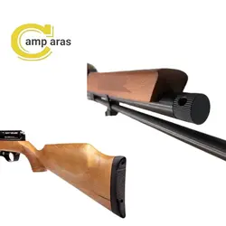 تفنگ پی سی پی آرتمیس مدل ARTEMIS CR600W PCP CO2