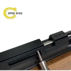تفنگ پی سی پی آرتمیس مدل ARTEMIS CR600W PCP CO2