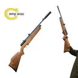 تفنگ پی سی پی آرتمیس مدل ARTEMIS CR600W PCP CO2