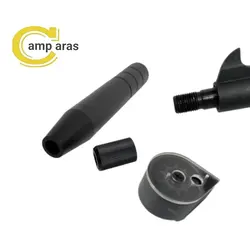 تفنگ پی سی پی آرتمیس مدل ARTEMIS CR600W PCP CO2