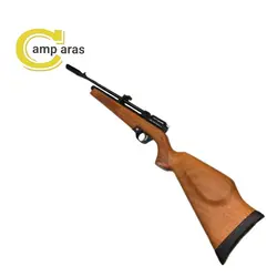 تفنگ پی سی پی آرتمیس مدل ARTEMIS CR600W PCP CO2
