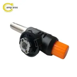 سر پیک شعله افکن فلام گان مدل  FLAME GUN_807_1