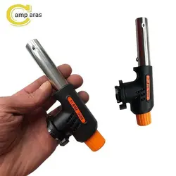 سر پیک شعله افکن فلام گان مدل  FLAME GUN_807_1