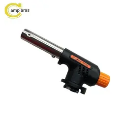 سر پیک شعله افکن فلام گان مدل  FLAME GUN_807_1