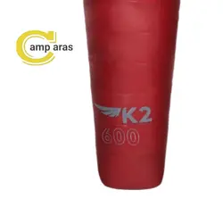 کیسه خواب پر اسنوهاک کی 2 مدل SNOWHAWK K2 600