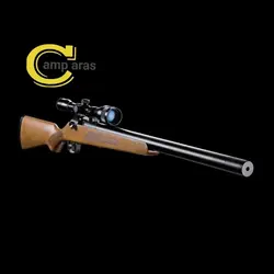 تفنگ پی سی پی اسنوپیک مدل SNOWPEAK PCP M30B