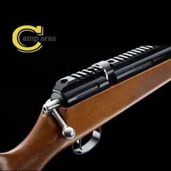 تفنگ پی سی پی اسنوپیک مدل SNOWPEAK PCP M30B