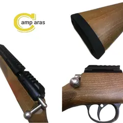 تفنگ پی سی پی اسنوپیک مدل SNOWPEAK PCP M30B