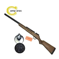 تفنگ پی سی پی اسنوپیک مدل SNOWPEAK PCP M30B