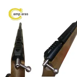 تفنگ پی سی پی اسنوپیک مدل SNOWPEAK PCP M30B