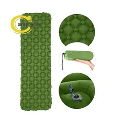 زیرانداز بادی شن یانگ ضد آب مدل SYS EU0106