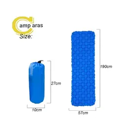 زیرانداز بادی شن یانگ ضد آب مدل SYS EU0106