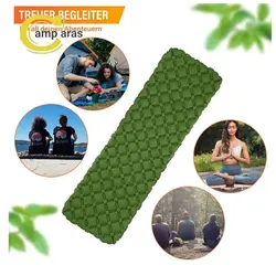 زیرانداز بادی شن یانگ ضد آب مدل SYS EU0106