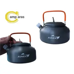 ست ظروف 2 تا 3 نفره کووا مدل KOVEA 2-3PERSON