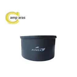 ست ظروف 2 تا 3 نفره کووا مدل KOVEA 2-3PERSON