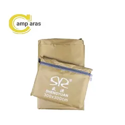 زیرانداز چادر و سایبان شنگ یان SHENGYUN SYS 3×3