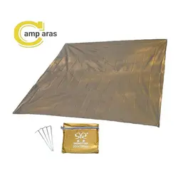 زیرانداز چادر و سایبان شنگ یان SHENGYUN SYS 3×3