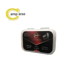 ساچمه تفنگ PCP اسلاگ آرچر ARCHER کالیبر 5.5 میلی متر