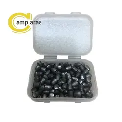 ساچمه تفنگ PCP اسلاگ آرچر ARCHER کالیبر 5.5 میلی متر
