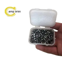 ساچمه تفنگ PCP اسلاگ آرچر ARCHER کالیبر 5.5 میلی متر