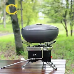 سرشعله سه مشعل شلنگ دار اسنوهاک مدل SN-B19