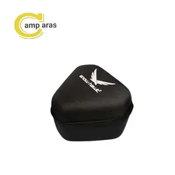 سرشعله سه مشعل شلنگ دار اسنوهاک مدل SN-B19