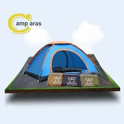 زیرانداز چادر شنگ یان SHENGYUN SYS 300X300