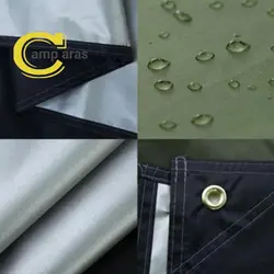 زیرانداز چادر شنگ یان SHENGYUN SYS 300X300