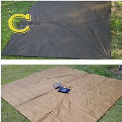 زیرانداز چادر شنگ یان SHENGYUN SYS 300X300