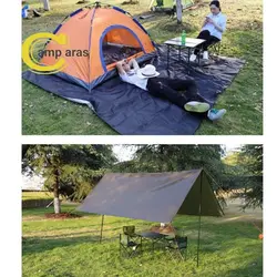 زیرانداز چادر شنگ یان SHENGYUN SYS 300X300