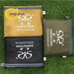 زیرانداز چادر شنگ یان SHENGYUN SYS 300X300