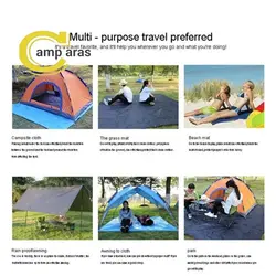 زیرانداز چادر شنگ یان SHENGYUN SYS 300X300