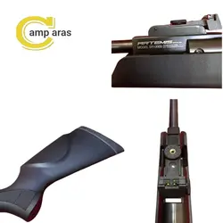 تفنگ بادی آرتمیس مدل ARTEMIS SR1000S اس ار 1000 اس
