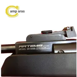 تفنگ بادی آرتمیس مدل ARTEMIS SR1000S اس ار 1000 اس