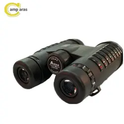 دوربین دوچشمی آسیکا مدل ASIKA FMC HD 10×42 اصل