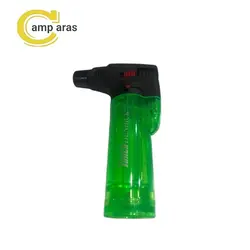 فندک اتمی پایه دار دانهیک مدل DUNHICK 009
