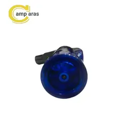 فندک اتمی پایه دار دانهیک مدل DUNHICK 009