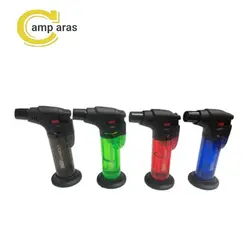 فندک اتمی پایه دار دانهیک مدل DUNHICK 009
