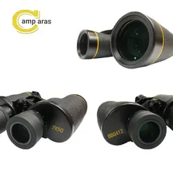 دوربین دوچشمی نظامی روسی BBG412 7×50 FMC اورجینال