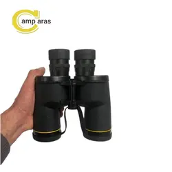 دوربین دوچشمی نظامی روسی BBG412 7×50 FMC اورجینال