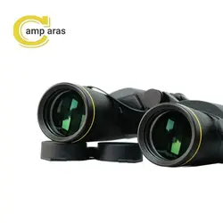 دوربین دوچشمی نظامی روسی BBG412 7×50 FMC اورجینال