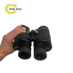 دوربین دوچشمی نظامی روسی BBG412 7×50 FMC اورجینال