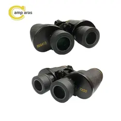 دوربین دوچشمی نظامی روسی BBG412 7×50 FMC اورجینال