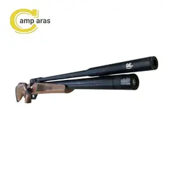 تفنگ بادی هاتسان هایدرا HATSAN Hydra PCP QE