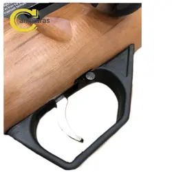 تفنگ بادی هاتسان هایدرا HATSAN Hydra PCP QE