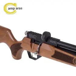 تفنگ بادی هاتسان هایدرا HATSAN Hydra PCP QE