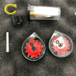 تفنگ بادی هاتسان هایدرا HATSAN Hydra PCP QE