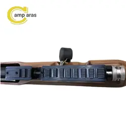 تفنگ بادی هاتسان هایدرا HATSAN Hydra PCP QE